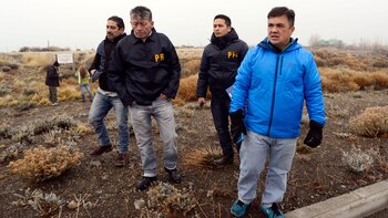 El fiscal Guillermo Marijuan investigó