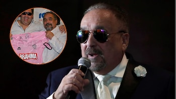 Falleció Willie Colón: la relación