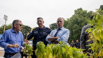 Gobierno uruguayo explicó aumento de