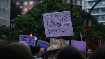 Un hombre mata a su expareja y después se suicida: el agresor tenía antecedentes por violencia machista