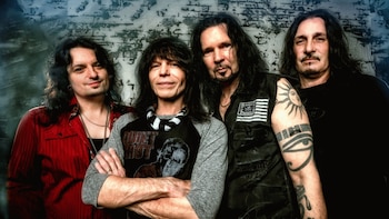 Quiet Riot regresa a Lima tras casi 30 años: fecha y precio de entradas para el concierto de heavy metal