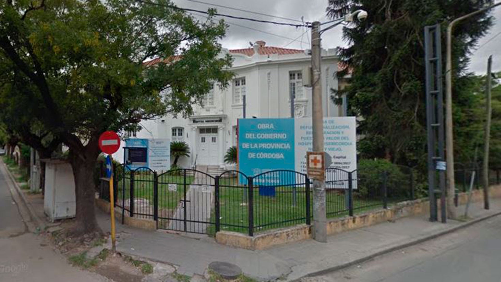 La víctima había sido trasladada el 14 de febrero