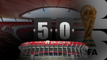 A 50 días del Mundial 2026: que falta por hacer en los estadios de México