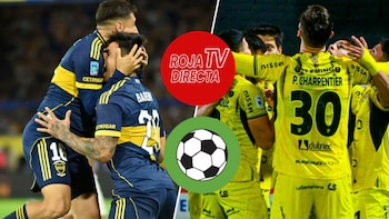 Dónde ver Boca Juniors - Deportivo Recoleta y Fútbol Libre o Roja Directa: la búsqueda de Google que no se recomienda
