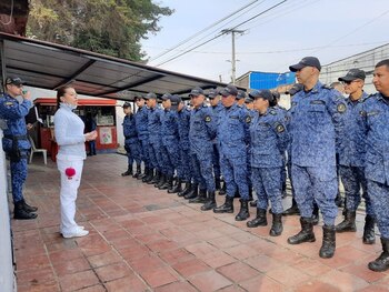 Archivo - Imagen de referencia