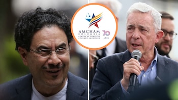 Iván Cepeda, candidato presidencial del