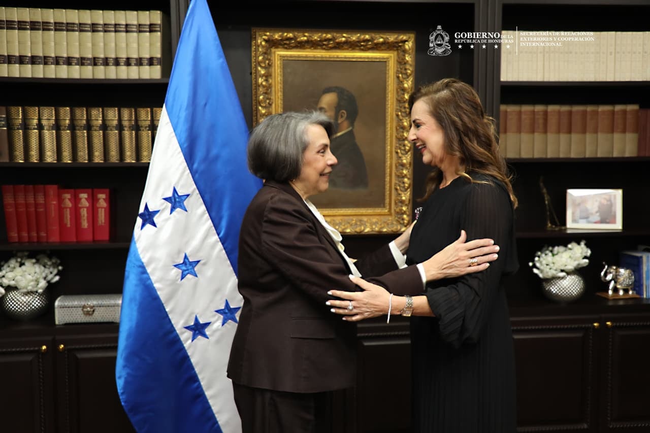 La gestión diplomática en Austria combina la atención de asuntos bilaterales con el trabajo multilateral en Viena.