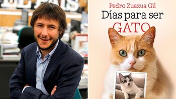 Pedro Zuazua se rinde a
