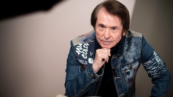 Raphael vuelve a Lima: fecha,