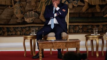 Gustavo Petro y la crisis