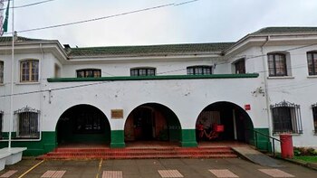 La Comisaría de Cañete denunció