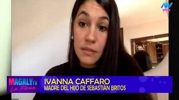 Magaly TV La Firme. (Captura: