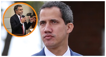 Imágenes tomadas de Colprensa