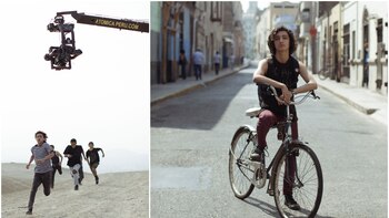 “Los inocentes”, el libro que