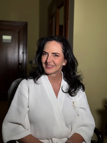 María Fernanda Cabal defendió la libertad de las mujeres para decidir sobre procedimientos estéticos - crédito @mariafernandacabal/ Instagram