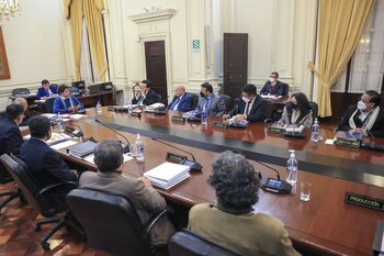 Los presupuestos asignados a los