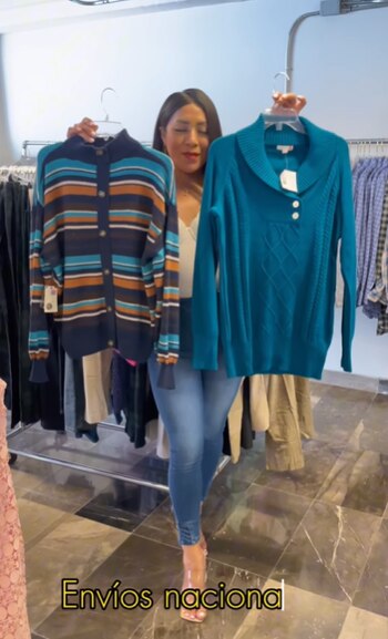 (Instagram: @outlet_shopcdmx)