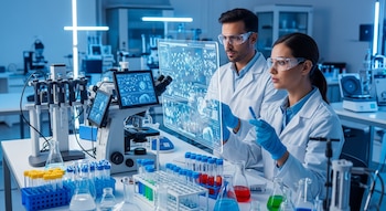 El enfoque experimental podría combinarse