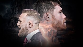 El boxeador mexicano y el