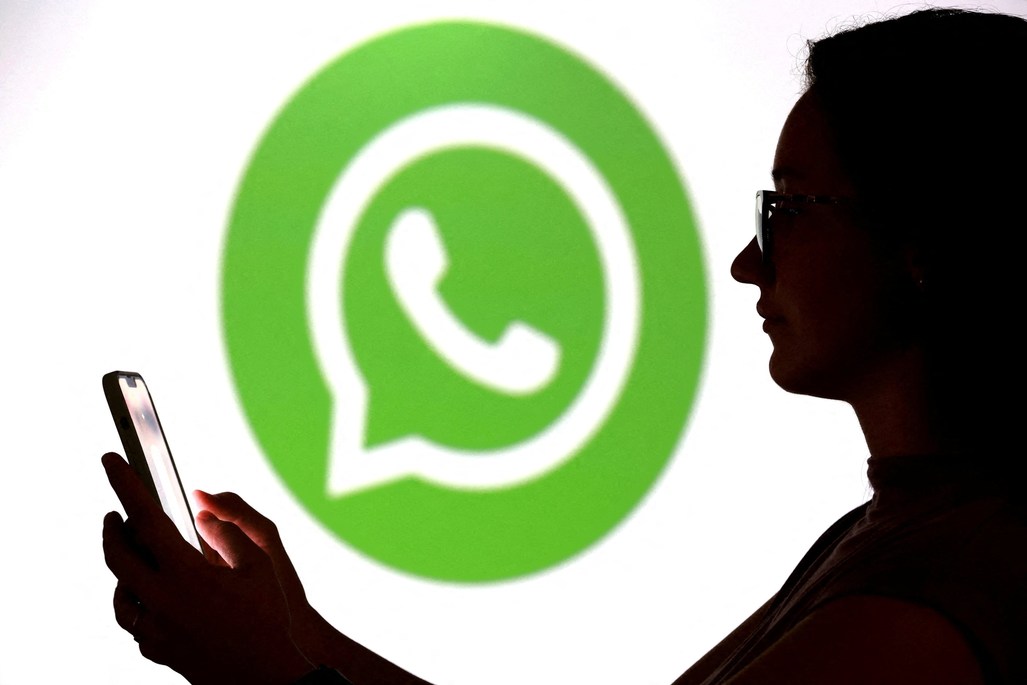 Restaurar una copia de seguridad devuelve las conversaciones al estado en que se encontraban cuando se generó ese respaldo, siempre que la copia sea anterior a la eliminación del mensaje. (Reuters)