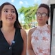 Madre e hija cubanas descubren que credencial del INAPAM es exclusiva para mexicanos y anuncian que se naturalizarán