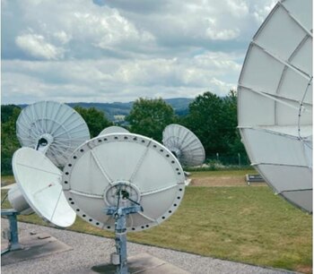 31/07/2020 Antenas de la compañía