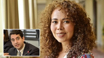 Ministra de Ciencias denunció penalmente