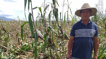 El gobierno del Edomex tiene