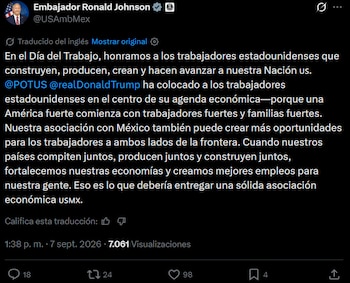 @USAmbMex