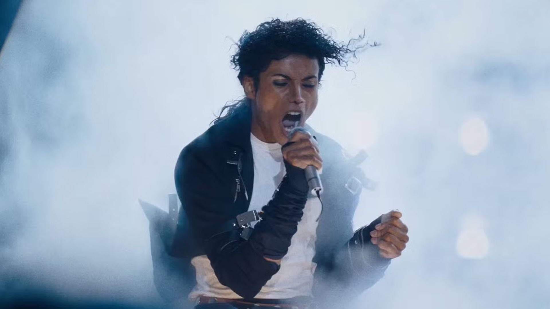 La biografía de Michael Jackson recauda USD 36,5 millones en su tercer fin de semana en Estados Unidos, manteniéndose entre las películas más vistas. (Universal Pictures)