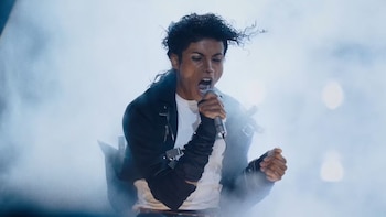 “Michael” reveló su tráiler oficial