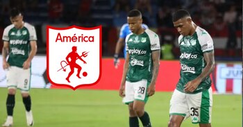 El cuadro caleño permanece en