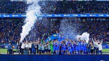 Cruz Azul vs Inter de Miami por el Campeones Cup 2026: cuándo se enfrenta la Máquina al equipo de Lionel Messi