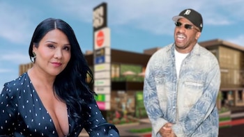 Tula Rodríguez muestra la verdadera