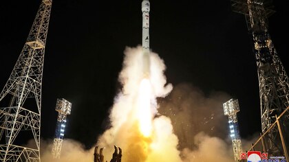Japón alertó sobre los planes del régimen de Corea del Norte de lanzar un nuevo satélite durante los póximos días