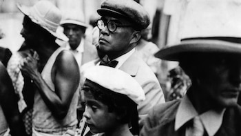 "Maten al león" (1977) retrata