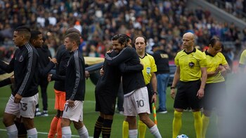 Rodolfo Pizarro (Inter de Miami)