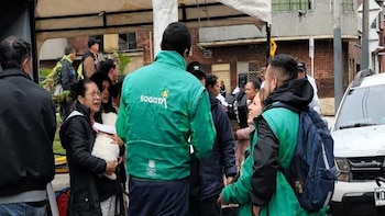 Jornadas gratuitas de atención para mascotas en Bogotá: la agenda de abril con esterilizaciones, brigadas y adopciones