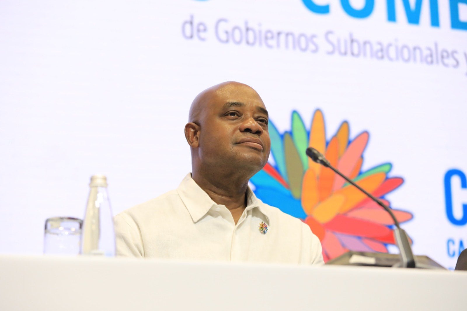 Luis Gilberto Murillo - Excanciller | crédito @LuisGMurillo/X