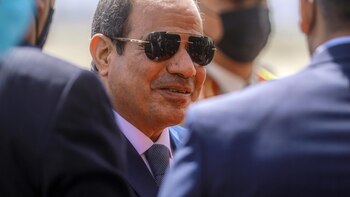 Egipto confirma una iniciativa para