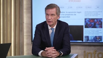 Conrado Estol alertó sobre la moda de los péptidos inyectables: “No hay estudios de seguridad”