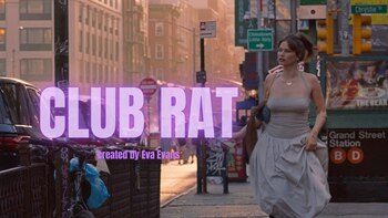 "Club Rat", su serie en