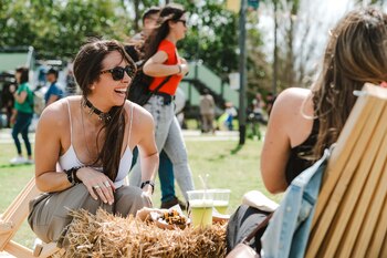 La programación del sábado 29