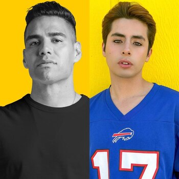 A Javier Ramírez y Falcao