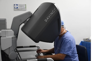 La intervención se llevó a