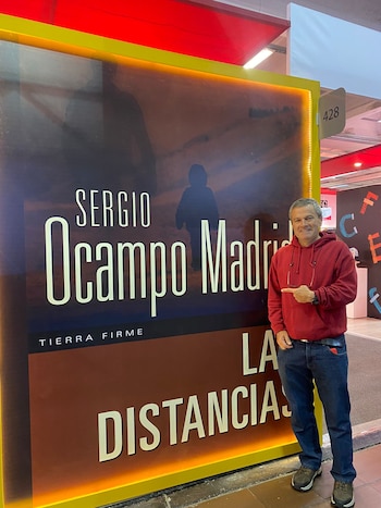 Familia de Luis Carlos Galán