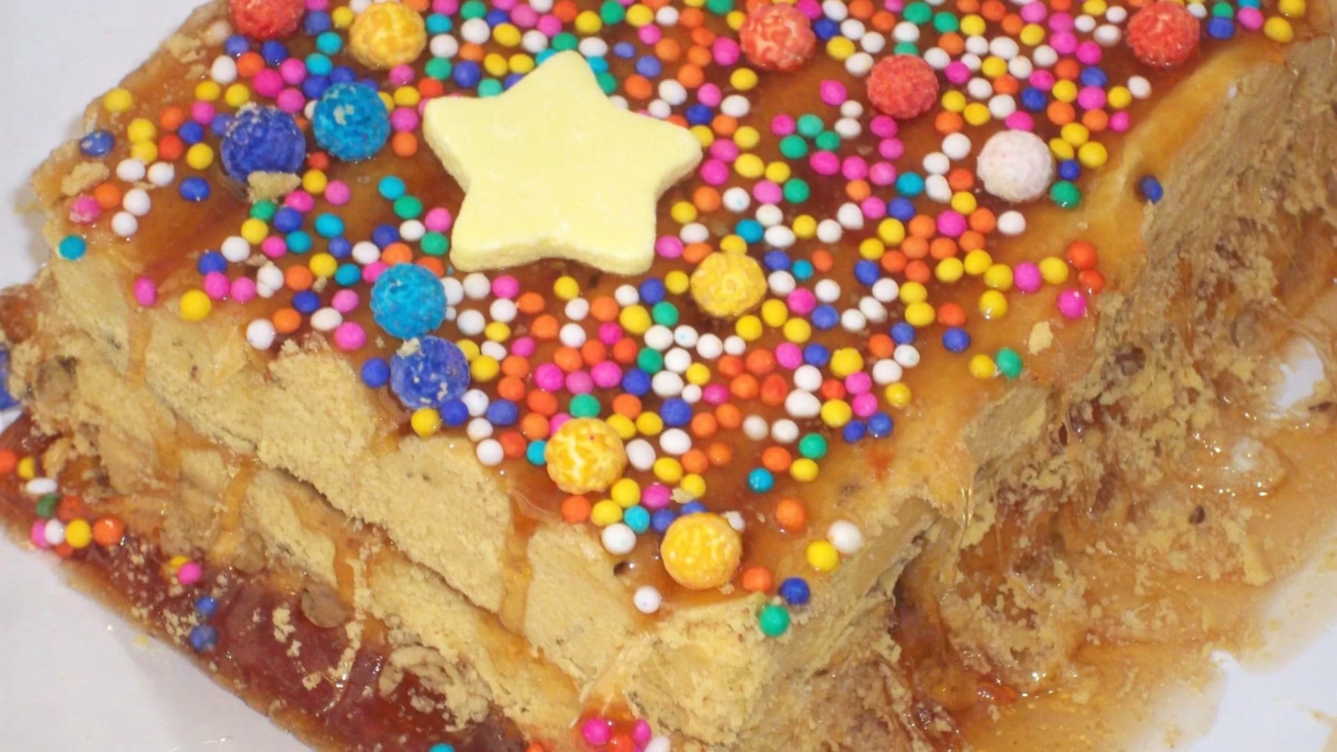 ¿Va a comer turrón? Puede medir la ‘porción saludable’ con este artículo que encuentra en su cocina