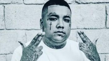 Muere el rapero Omar Thug