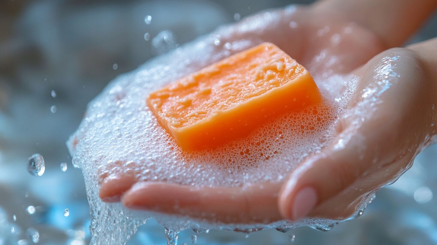 Especialistas advierten que la ablutomanía afecta la salud mental y física, alterando la rutina y el bienestar personal (Imagen Ilustrativa Infobae)