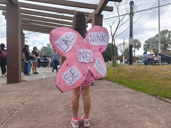 El Día Internacional de la